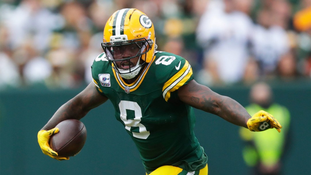 Green-Bay-Packers-running-back-Josh-Jacobs