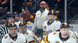 New Report Paints Ugly Picture Of Arizona State Hockey Coach Greg Powers Before Player’s Collapse