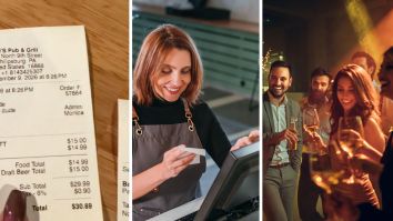 Group Goes To Pennsylvania Bar. Then They Look At Their Receipts, See The Names Their Bartender Gave Them: ‘Bald Dude’