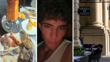 ‘Gym Bro’ Goes To Fogo De Chão Brazilian Steakhouse To Load Up On Protein. Then The Worker Does Something Unheard Of: ‘How Is It All You Can Eat Then?’