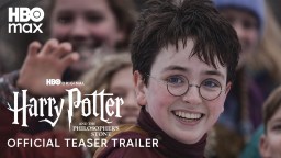 The First Official Trailer For HBO’s ‘Harry Potter’ Has Been Released; 2026 Release Date Confirmed