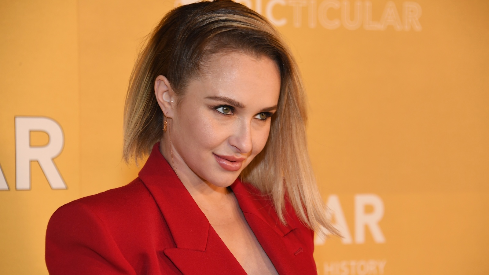 Hayden Panettiere Reportedly Died After Taking A Single Pill Laced With Fentanyl: Report Hayden Panettiere Reportedly Died After Taking A Single Pill Laced With Fentanyl: Report