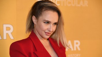 Hayden Panettiere Reportedly Died After Taking A Single Pill Laced With Fentanyl: Report