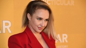 Hayden Panettiere