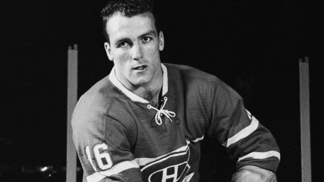 Henri Richard