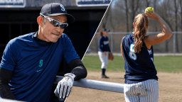 Ichiro Suzuki Absolutely Embarrassed A Group Of High School Girls In An All-Star Game In Jana