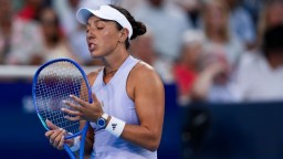 Jessica Pegula Does Complete 180 On Influencers At U.S. Open After They Disrupt Naomi Osaka Match