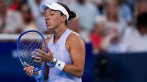 Jess Pegula US Open