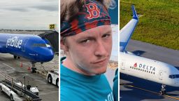 JetBlue Cancels Flights Into Boston Over Weather. Delta Doesn’t: ‘Most Are Ex-Navy/Airforce’