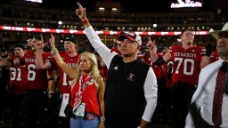 Texas Tech Coach Joey McGuire Plans Subtle Protest Of Team’s Friday Night Game Against Houston