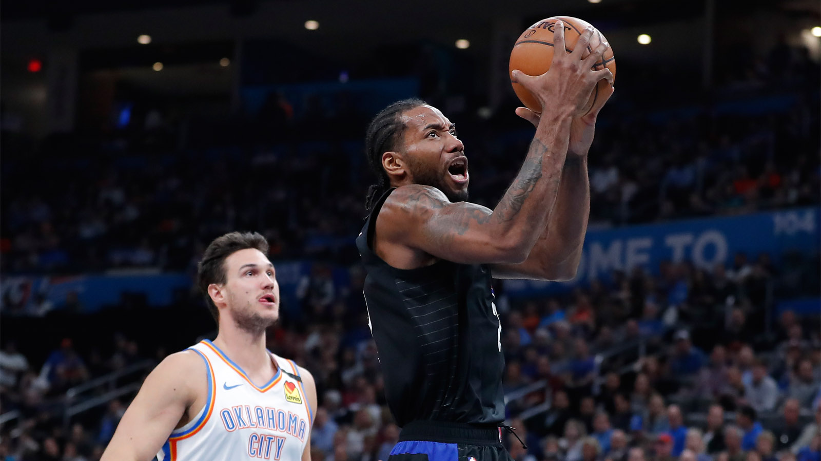 Former NBA Star Says Kawhi Leonard Wrecked His Career, Thinks Leonard Should Pay $50 Million Back
