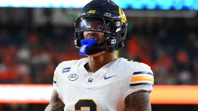 Cal safety Kingston Lopa