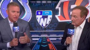 Kirk Herbstreit prime video