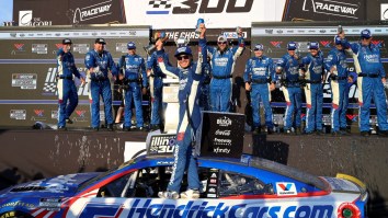 NASCAR Power Rankings After Kyle Larson’s Long-Awaited Victory In St. Louis