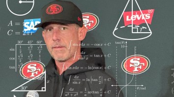 The Concept Of Time Zones Is Absolutely Bodying 49ers HC Kyle Shanahan: ‘Don’t Even Get How That’s Possible’