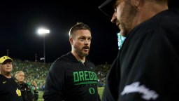 Oregon And Dan Lanning Took Out Their Bad Start To The Season On Portland State And Fans Are Furious