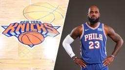 One Thing Kept LeBron James From Signing For The New York Knicks In Free Agency