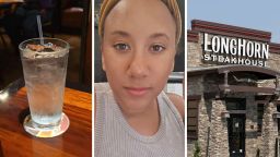 LongHorn Steakhouse Server Drops Contaminated Water Off At Table—They Didn’t Know The Guest Was A Mystery Shopper
