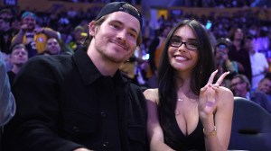 Los-Angeles-Chargers-quarterback-Justin-Herbert-and-girlfriend-Madison-Beer