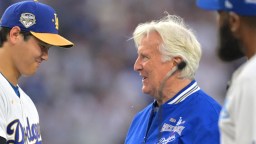 Los Angeles Dodgers Owner Accused Of Insurance Fraud In New Lawsuit While Under Federal Investigation