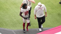 New Video Shows Marvin Harrison Jr. Has Completely Quit On The Arizona Cardinals