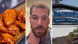 Man Goes To Order Wings From Zaxby’s. What He Sees Next Stops Him In His Tracks: ‘Someone Needs To Check On The Financials Guy’