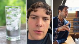 Man Orders Water At The Bar—It’s A One-Way Ticket To Getting Cut Off: ‘He Went Up To One Of The Bouncers’