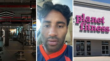 ‘Legit The Only Reason I Have My Crunch Membership’: Man Goes To Planet Fitness. Then He Sees What They Have Now