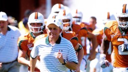 Miami Hurricanes Reveal New Adidas Jerseys Honoring Legendary 2001 National Champions