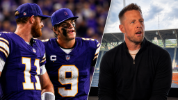 JJ Watt Gives Convenient Excuse For Seemingly Leaking Minnesota Vikings Depth Chart