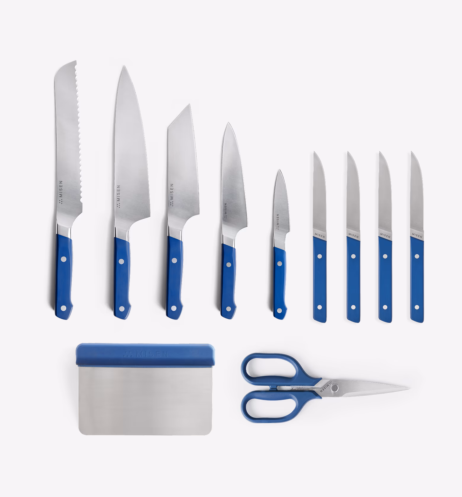 Misen Knives