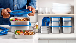 Misen’s Superior Misenware Food Storage Containers Are A Dream Come True For Weekly Meal Prep