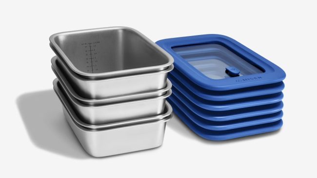 12-Piece Misenware Mixed Set