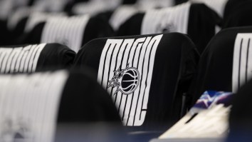 Florida NBA Arena Under Fire For Hosting Nazi Kickboxing Match, Unhinged Influencer Fights
