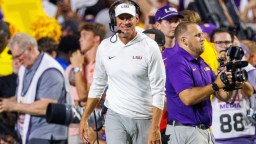 Lane Kiffin Ruthlessly Trashes Dabo Swinney’s Clemson Team After 51-10 Beatdown