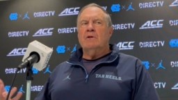 Things Get Awkward When Bill Belichick Gets Grilled About His Son Steve Belichick Being Investigated By North Carolina Over Potential Drug Use