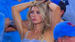 Viral Ole Miss Girl Reveals DMs She’s Been Getting From Thirsty Guys After Getting IDed