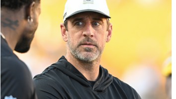 Aaron Rodgers Trashes ESPN, Calls Them A ‘Gutless Organization’ & Says They’re Scared Of Him