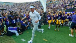 Mississippi Hotel Prices Skyrocket To Ridiculous Levels Ahead Of LSU-Ole Miss Game
