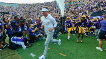 Mississippi Hotel Prices Skyrocket To Ridiculous Levels Ahead Of LSU-Ole Miss Game
