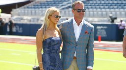 Lane Kiffin’s Daughter Reacts To ‘Inappropriate’ & ‘Vulgar’ Rumors Claiming She Hooked Up With Former Ole Miss Player