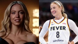 Sophie Cunningham Reacts To Sydney Sweeney Backlash From Women