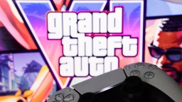 Miami-Dade County Is Being Paid Nearly $1 Million For GTA 6 ‘Welcome To Vice City’ Sign At Miami Heat Arena