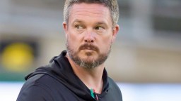 Oregon HC Dan Lanning Trashes USC & Their Fans After Blowout Win