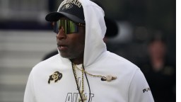 Deion Sanders Called A ‘Sellout’ For Supporting Protect College Sports Act