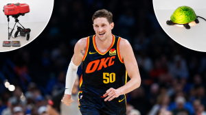 Mike Muscala Estate Sale