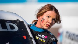 North Carolina Woman Wins $850K After Suing Former NASCAR Driver For Having An Affair With Her Husband