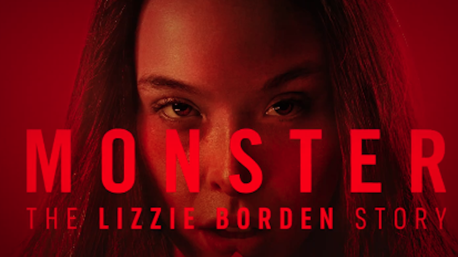 Netflix Monster