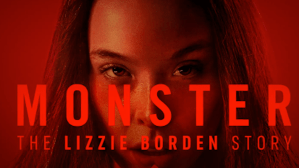 Netflix Monster