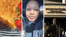 New York Fogo De Chão Manager Insists On Giving Woman Free Dessert To Compensate For Bad Drinks. Then She Sees What She Gets: ‘Report Them’